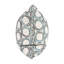 Coussin décoratif carré & insert-50628861-50628862