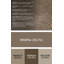 Tapis gris soyeux et moelleux-1066496207