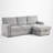 2 - Piece Upholstered Sectional-1336821703