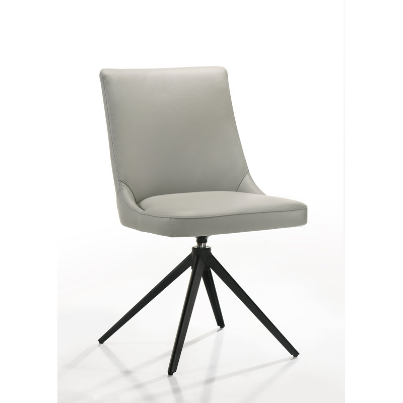 Chaise Mary, Étain