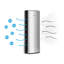 St. Oberholz Office Tabletop Air Purifier-668438354