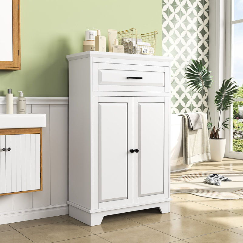 Bariola Freestanding Bathroom Cabinet