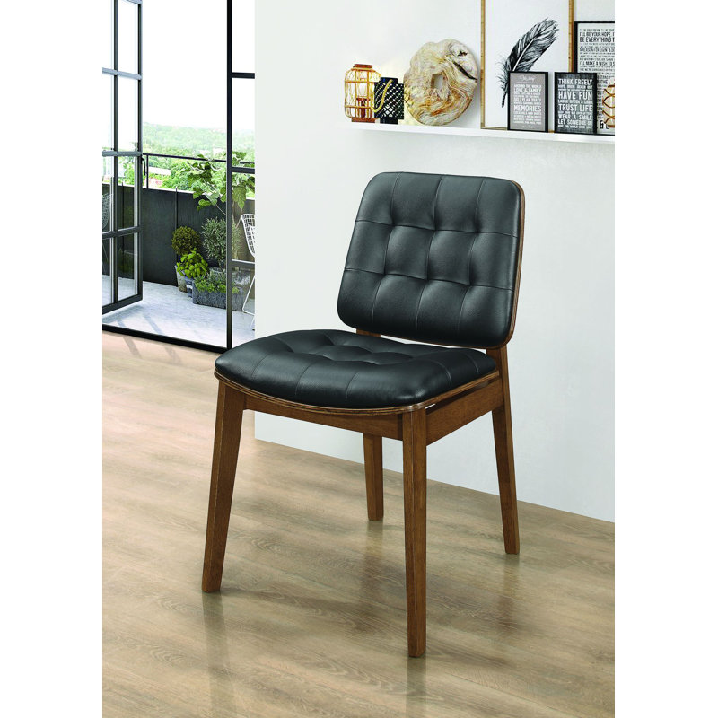 Lovisa 6 - Person Four Leg Dining Set