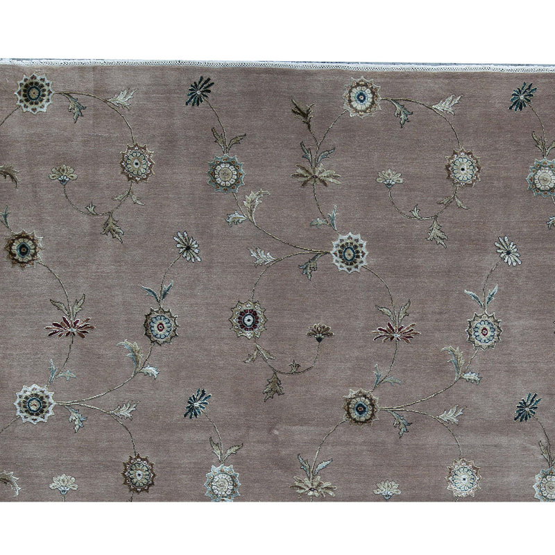One-of-a-Kind 8'11" X 12'2" Area Rug