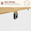 Armoire de rangement spacieuse-440904726