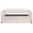 Twin To King Upholstered Daybed With Pop Up Trundle-963608384