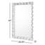 Miroir mural Edith-470550705