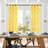 Betancur Semi Sheer Curtain Pair-1836054136-1835851466