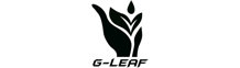 G-LEAF logo