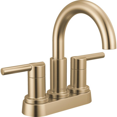 Robinet pour salle de bain Nicoli