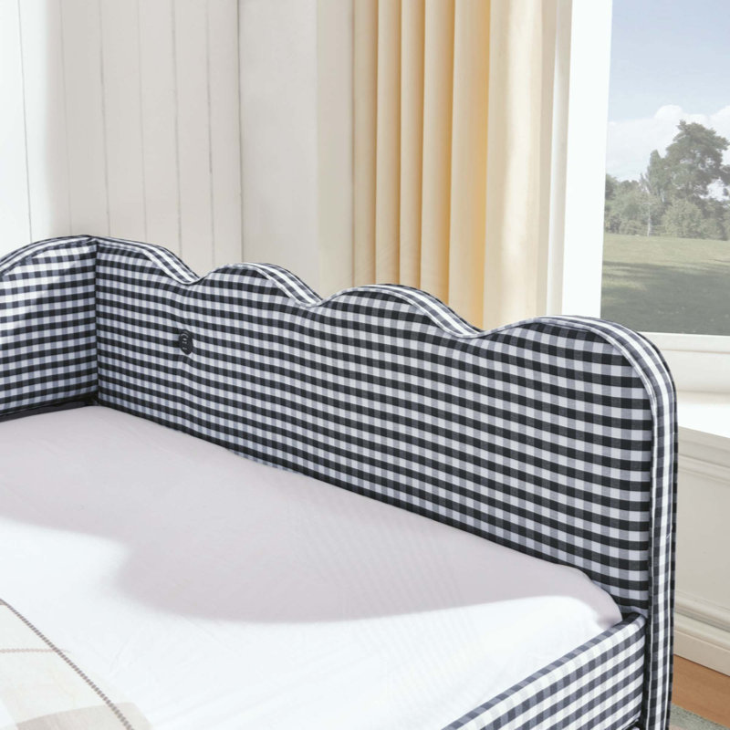 Bed, Marine