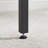 Bar Table Set with 2 Bar stools PU Soft seat with backrest-449061469-449061458