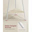 Abingd Freestanding 2 - Hook Coat Rack-111176933