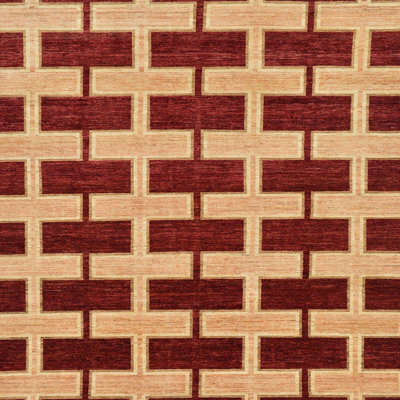 Abstract Indoor Rug