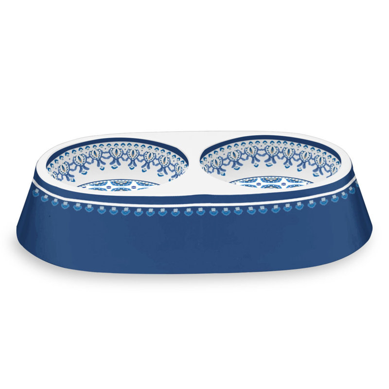 Mauricio Anti-Skid Pet Bowl