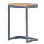 Table d'appoint moyenne - Structure en bois et sapin naturel