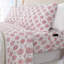 Ensemble de draps 100% flanelle de coton Colyt-2054284992-2054285034
