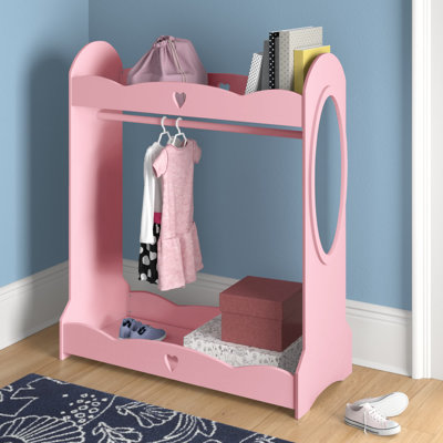 Armoire pour enfants Haugen