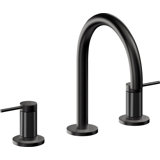 D Street 8" Widespread Lavatory Faucet