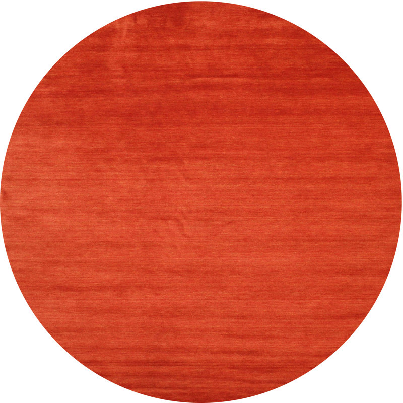 Tapis rouge Crimson, Rond 4 pi