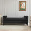 Upholstered End of Bed Bench with Wood Frame-1563340876-1563340877-1563340879