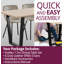 6 -Person Dining Set