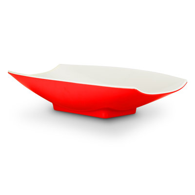 Bon Chef Melamine Serving Bowl