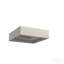 Lavabo pour salle de bain blanc mat