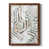 Maple Framed Canvas is unavailable
