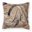  Coussin décoratif 14 po Deer Horns