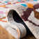 Janis Hand Tufted Performance Geometric Rug