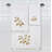  3 Piece Towel Set-571735995
