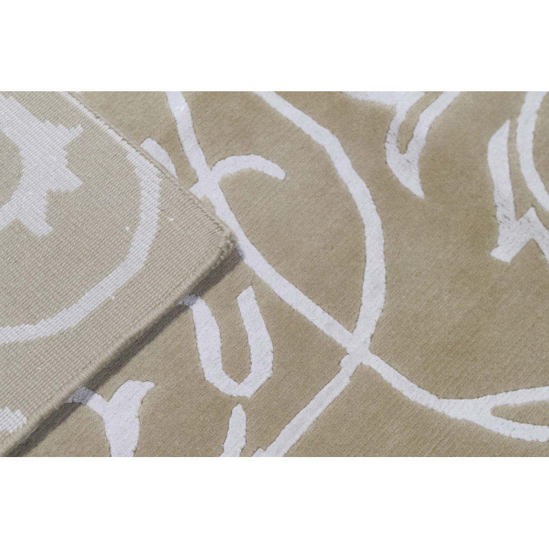 One-of-a-Kind 8'3" X 10' Area Rug