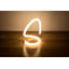 Broviak Metal Novelty Lamp