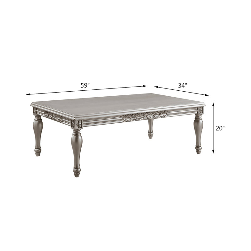 Table basse Pelumi