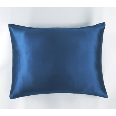 SERENTA Silk Pillow Case