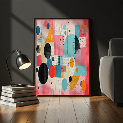 Waldrep No Frame Print