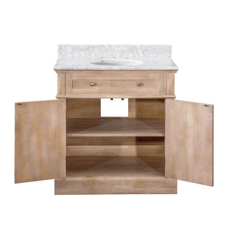Meuble-lavabo simple 36 po Chevelle