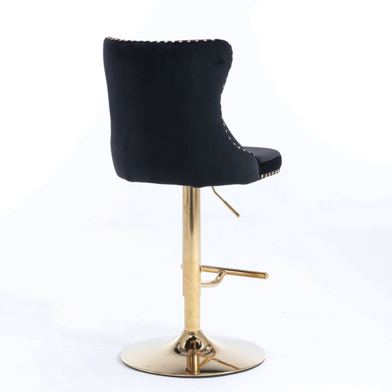 Tabourets de bar Golden
