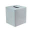 Porte-boîte de mouchoirs Basic Luxury-1272328818