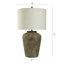 Lampe de table en béton Daveney-86774472-86774473