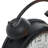 Metal Decorative Clock with Bell Style Top-1452568815-1452568784