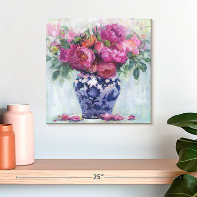Harnek Chinoiserie I