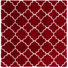 Red/Ivory