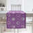 Light Violet/White selected