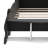 Race Car-Shaped Platform Bed With Wheels-564637675
