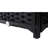 Black Polypropylene Elevated Garden Beds: 47.2"X15.7"X27.7", With Drainage Hole For Veggies, Flowers, Herbs, Easy To Install Planter 47.2"X15.7"X27.7" Polypropylene, Included, Ideal Vegetable,-16477285