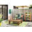 Rattan Storage Bench-20100657