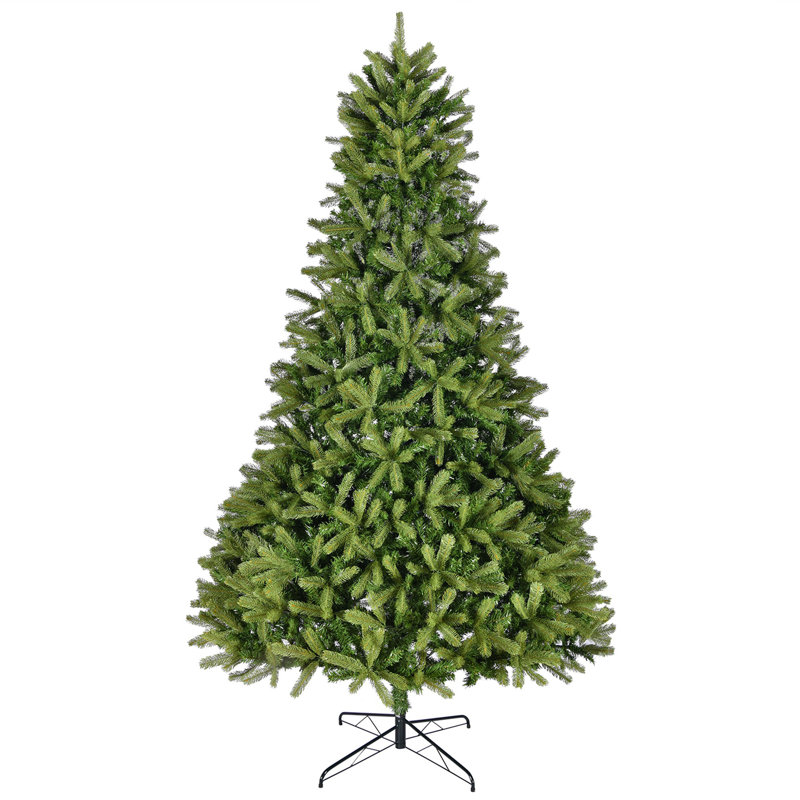 Arbre de Noël artificiel 9 pi.