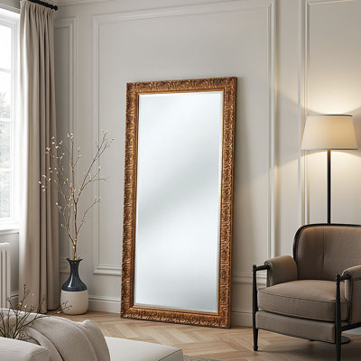 Rectangle Mirror